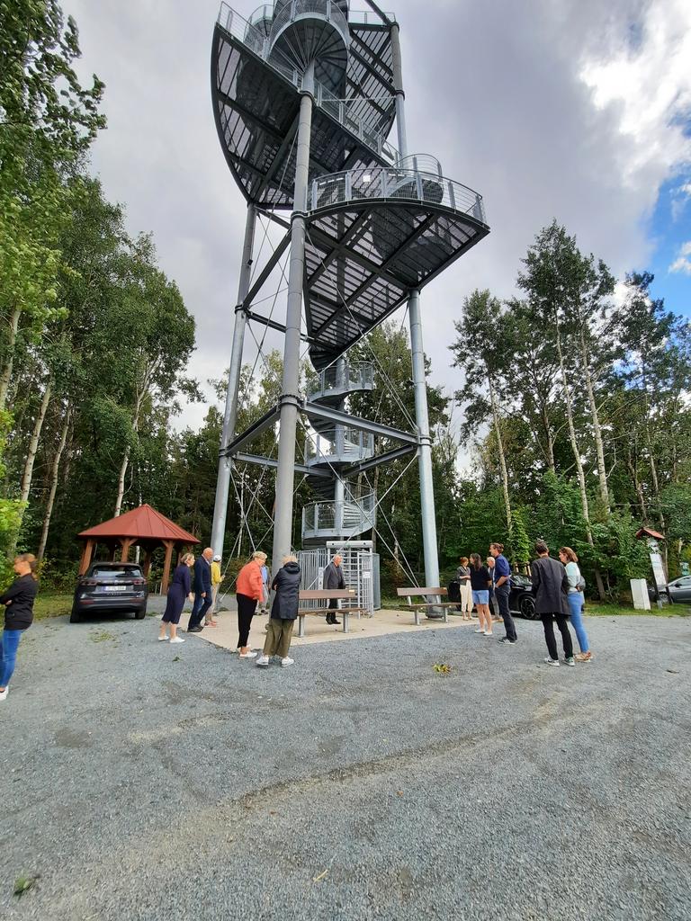 Aussichtsturm