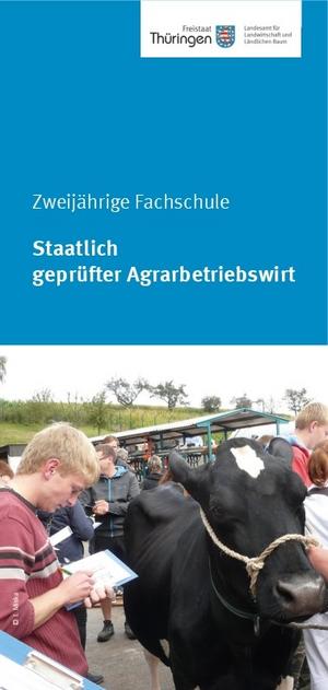Deckblatt des Merkblatts