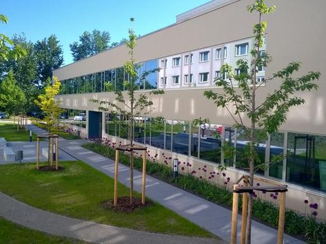 Fachschule für Agrarwirtschaft Stadtroda sowie Referate Ländliche Entwicklung, Agrarstruktur und Förderung