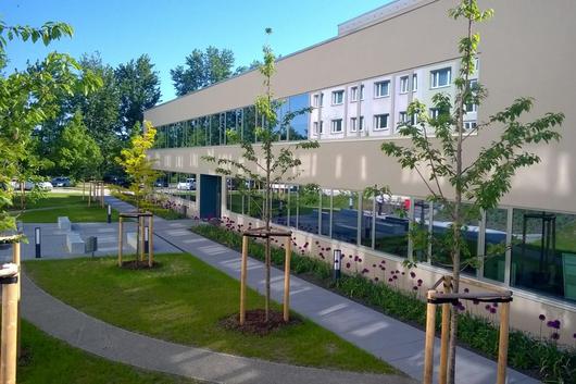 Fachschule für Agrarwirtschaft Stadtroda sowie Referate Ländliche Entwicklung, Agrarstruktur und Förderung
