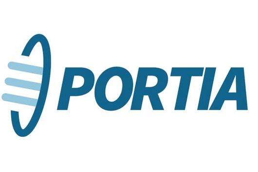 Portia-Logo