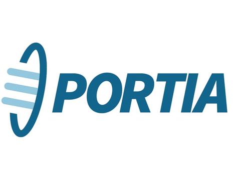 Logo Portia