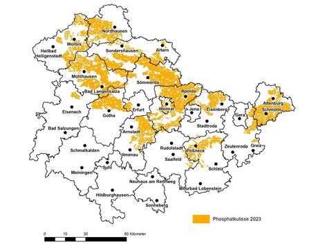 Phosphatkulisse 2023