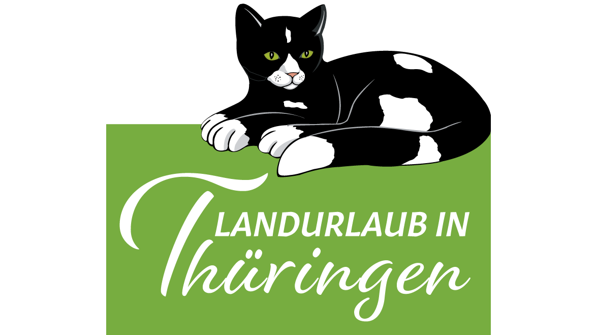 Logo Landurlaub in Thüringen