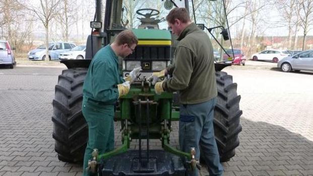 Lehrunterweisung