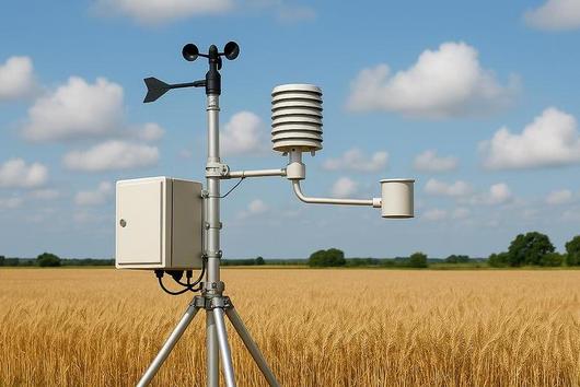 Wetterstation