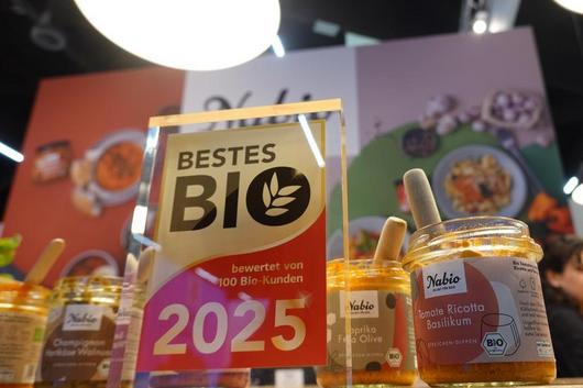 Biopreis