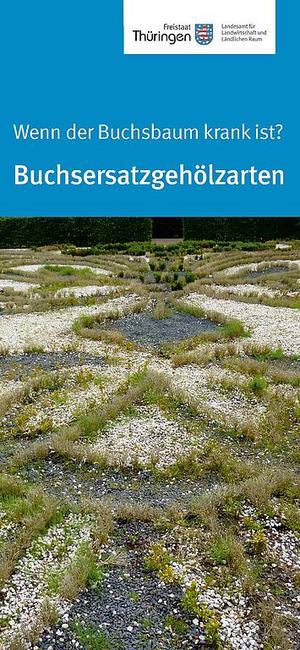 Deckblatt des Merkblatts
