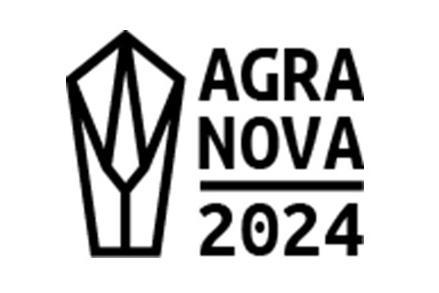 Logo für AgraNova 2024