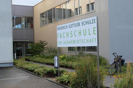 Fachschule Stadtroda