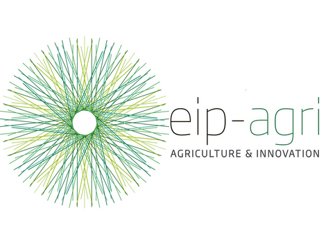 Logo EIP-Agri
