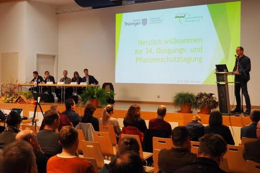 Tagung in Mellingen