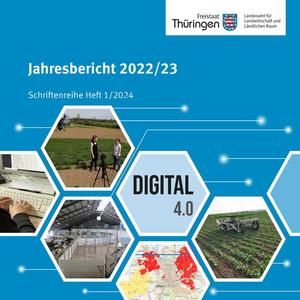 Jahresbericht 2022/23