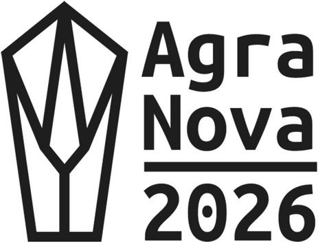 Logo AgraNova 2026