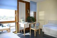 Wohnheimzimmer