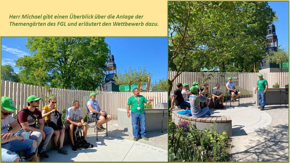 Foto der BUGA-Austellungsfläche des TLLLR