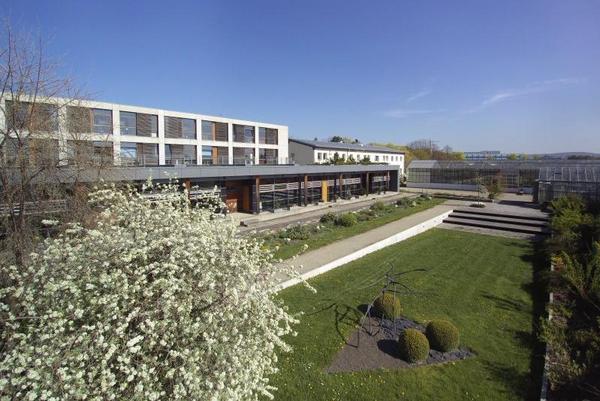 Ausbildung Gartenbau