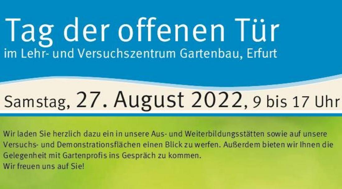 Kopf der Einladung