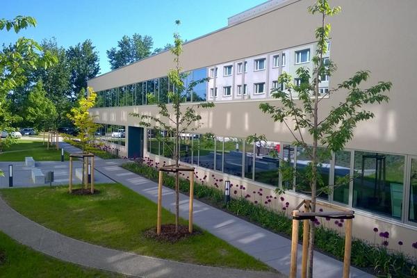 Agrarwirtschaft Stadtroda